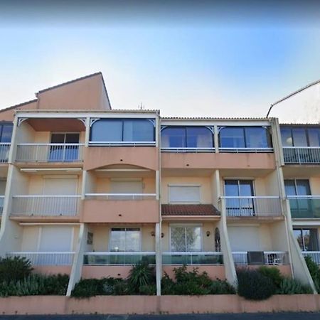 Bel Appartement Vue Mer Saint Brevin Les Pins Εξωτερικό φωτογραφία